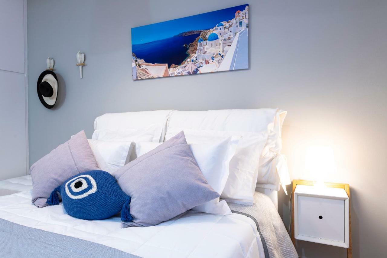 Piraeus Port Marouso Apartment Exterior photo