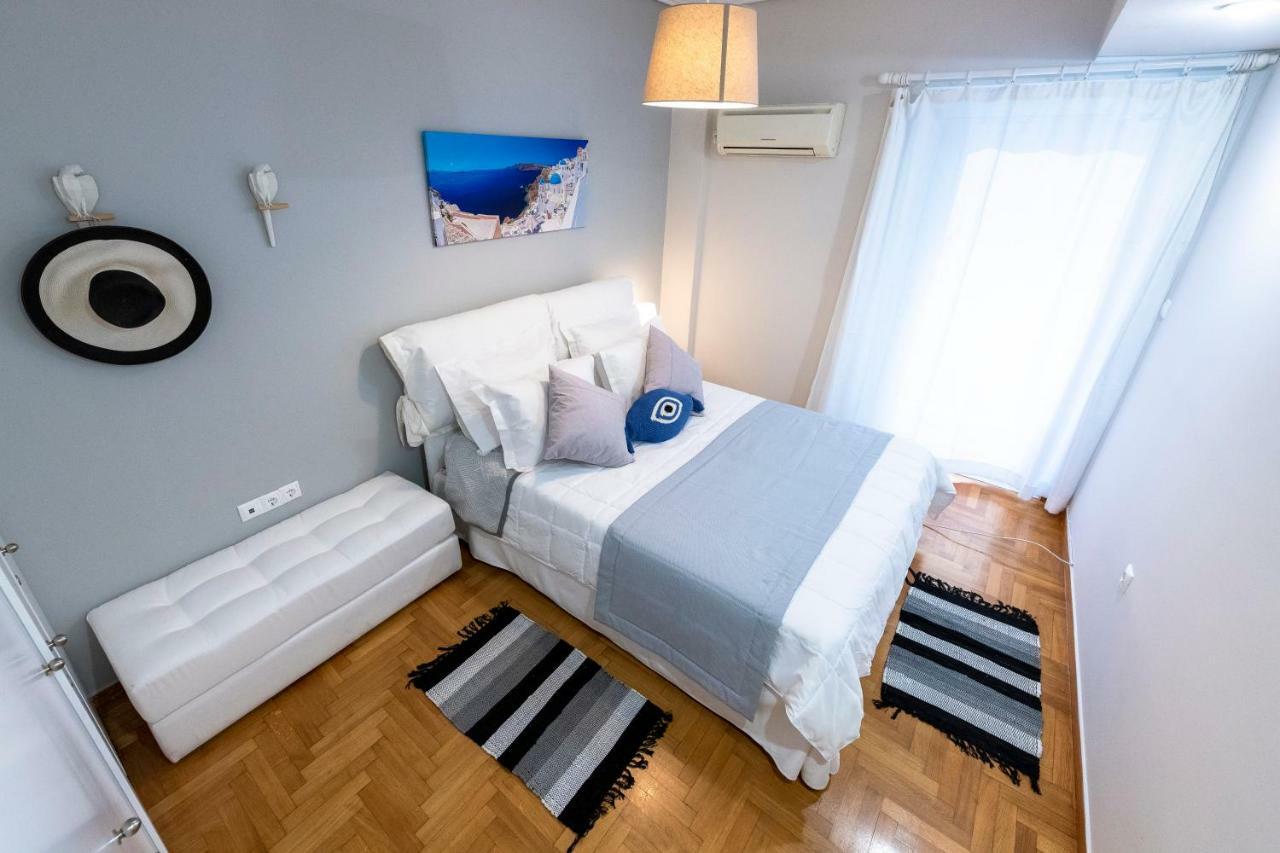 Piraeus Port Marouso Apartment Exterior photo