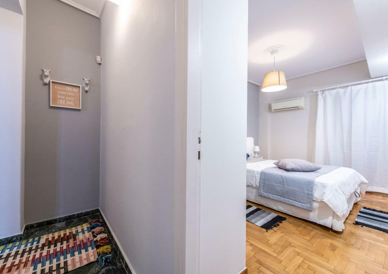 Piraeus Port Marouso Apartment Exterior photo