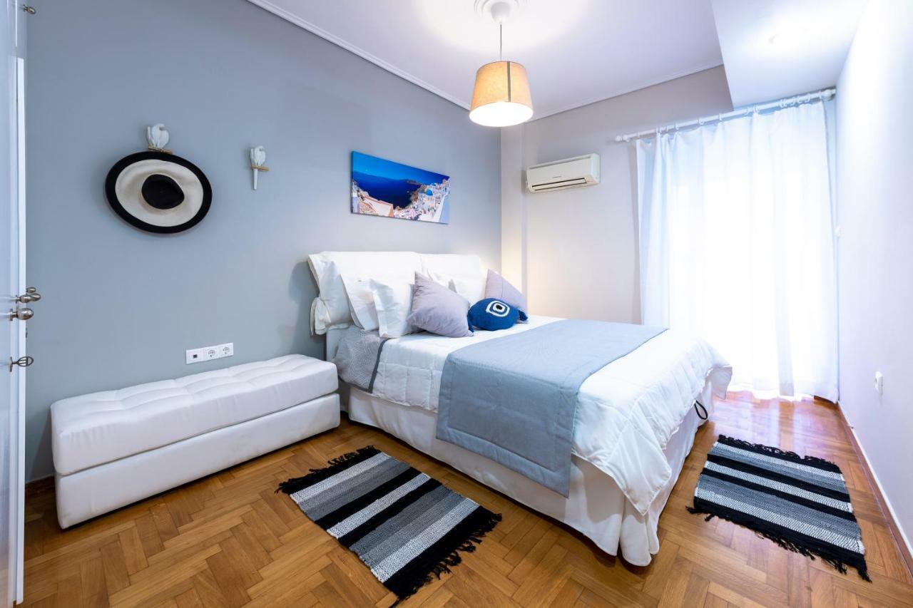 Piraeus Port Marouso Apartment Exterior photo