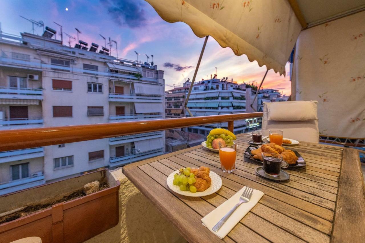 Piraeus Port Marouso Apartment Exterior photo