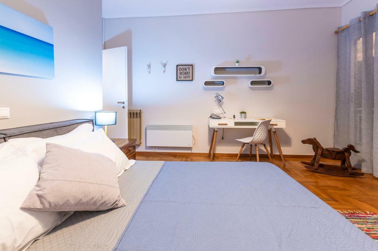 Piraeus Port Marouso Apartment Exterior photo